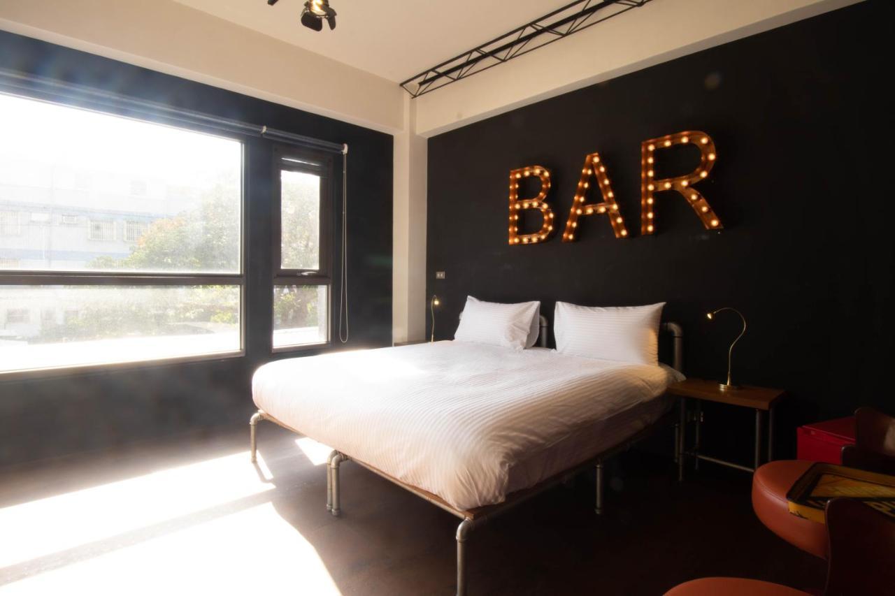 Ji Ye Jing Zhan B&B Cát An Ngoại thất bức ảnh